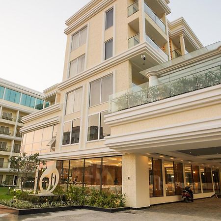 Antique Regency !! Luxurious Hotel In Digha !! Esterno foto