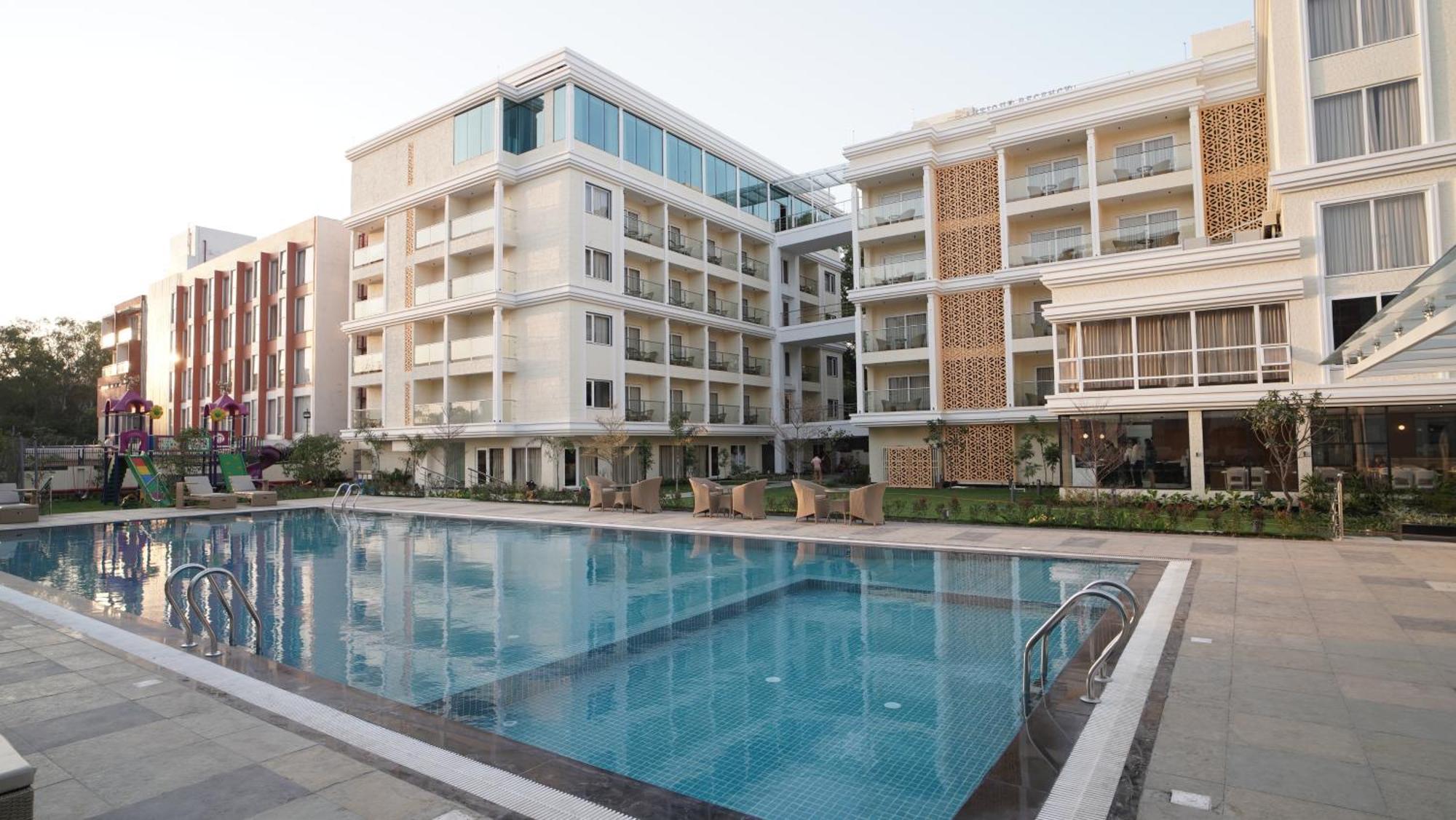Antique Regency !! Luxurious Hotel In Digha !! Esterno foto