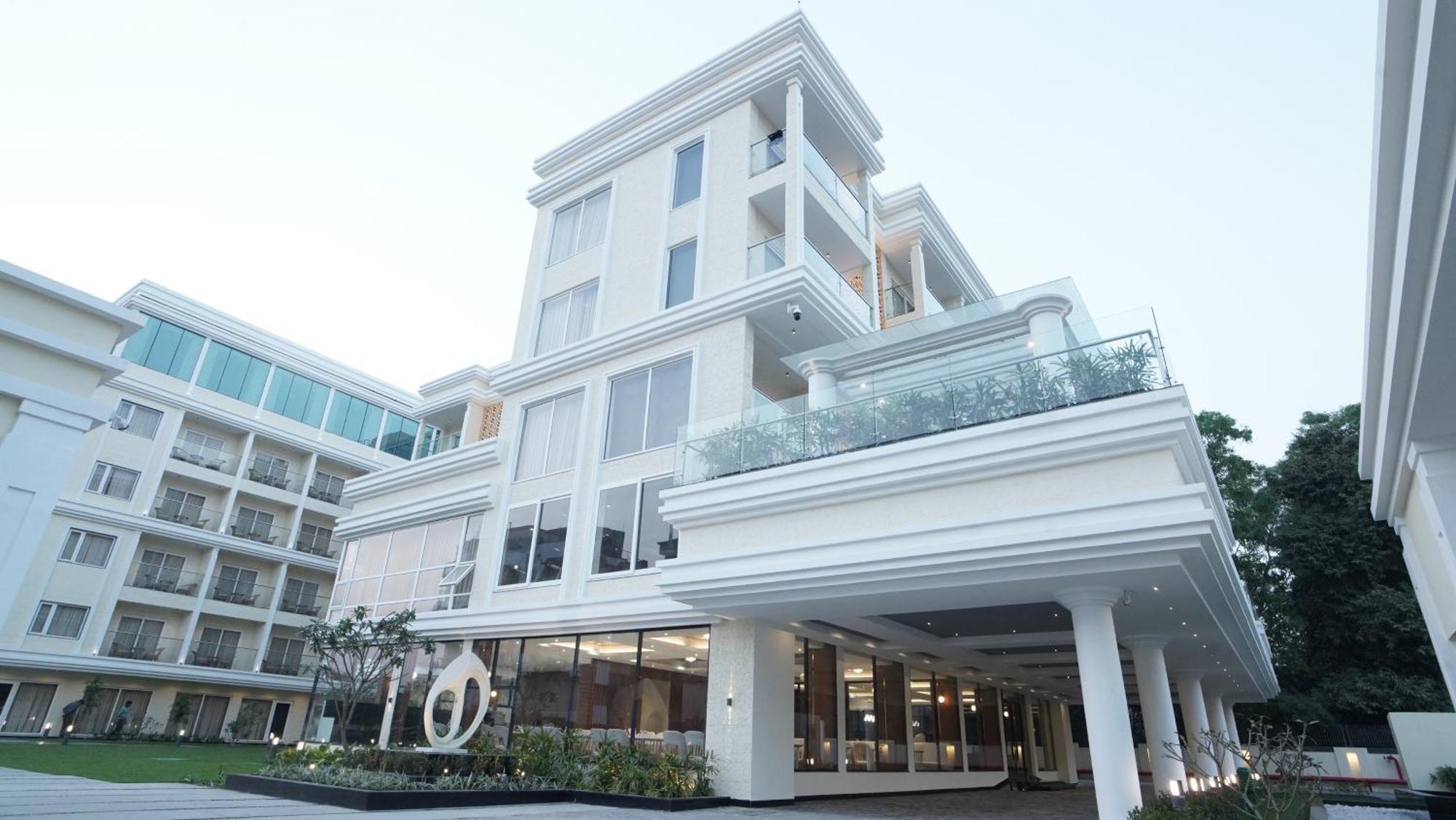 Antique Regency !! Luxurious Hotel In Digha !! Esterno foto