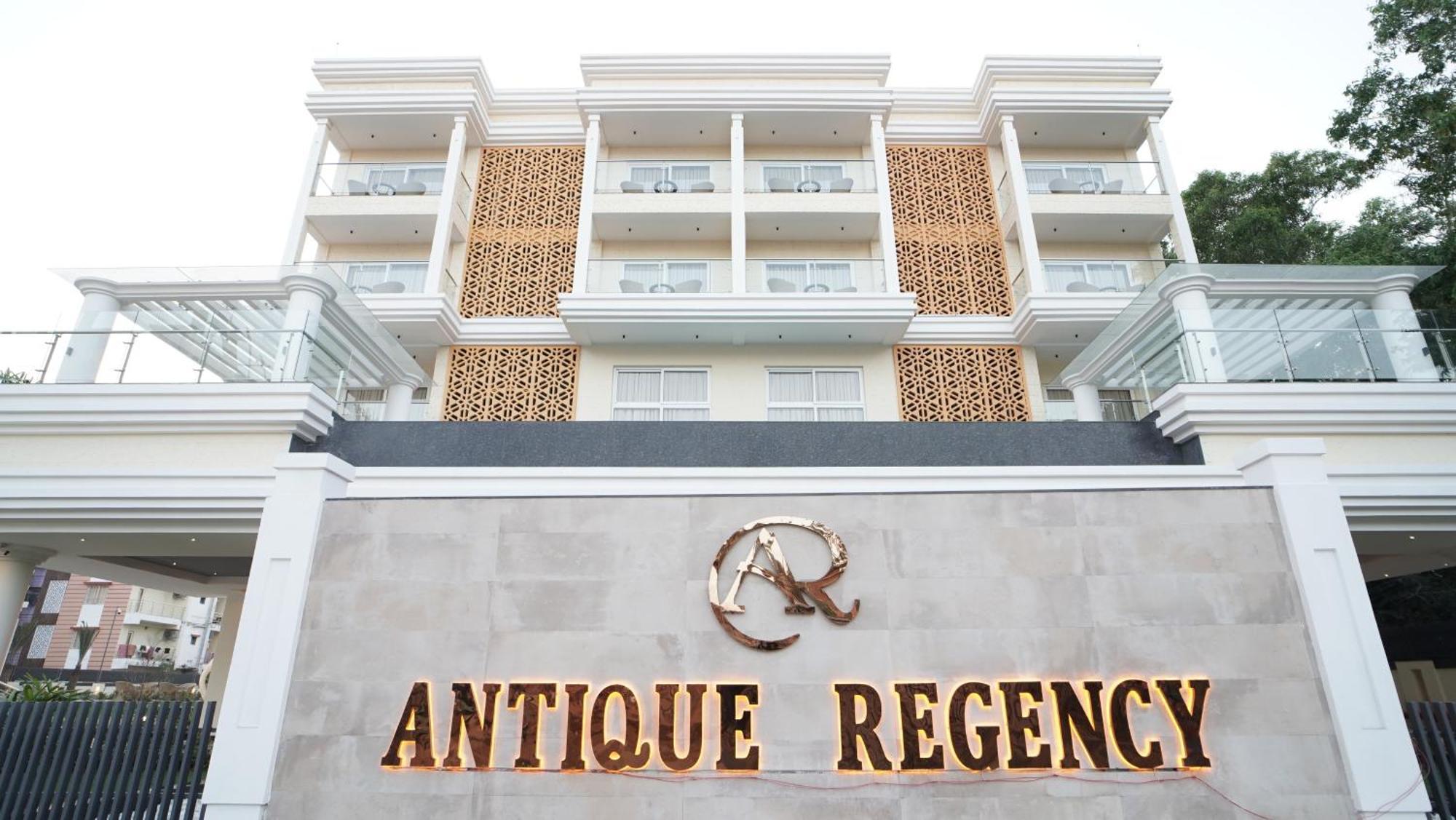 Antique Regency !! Luxurious Hotel In Digha !! Esterno foto