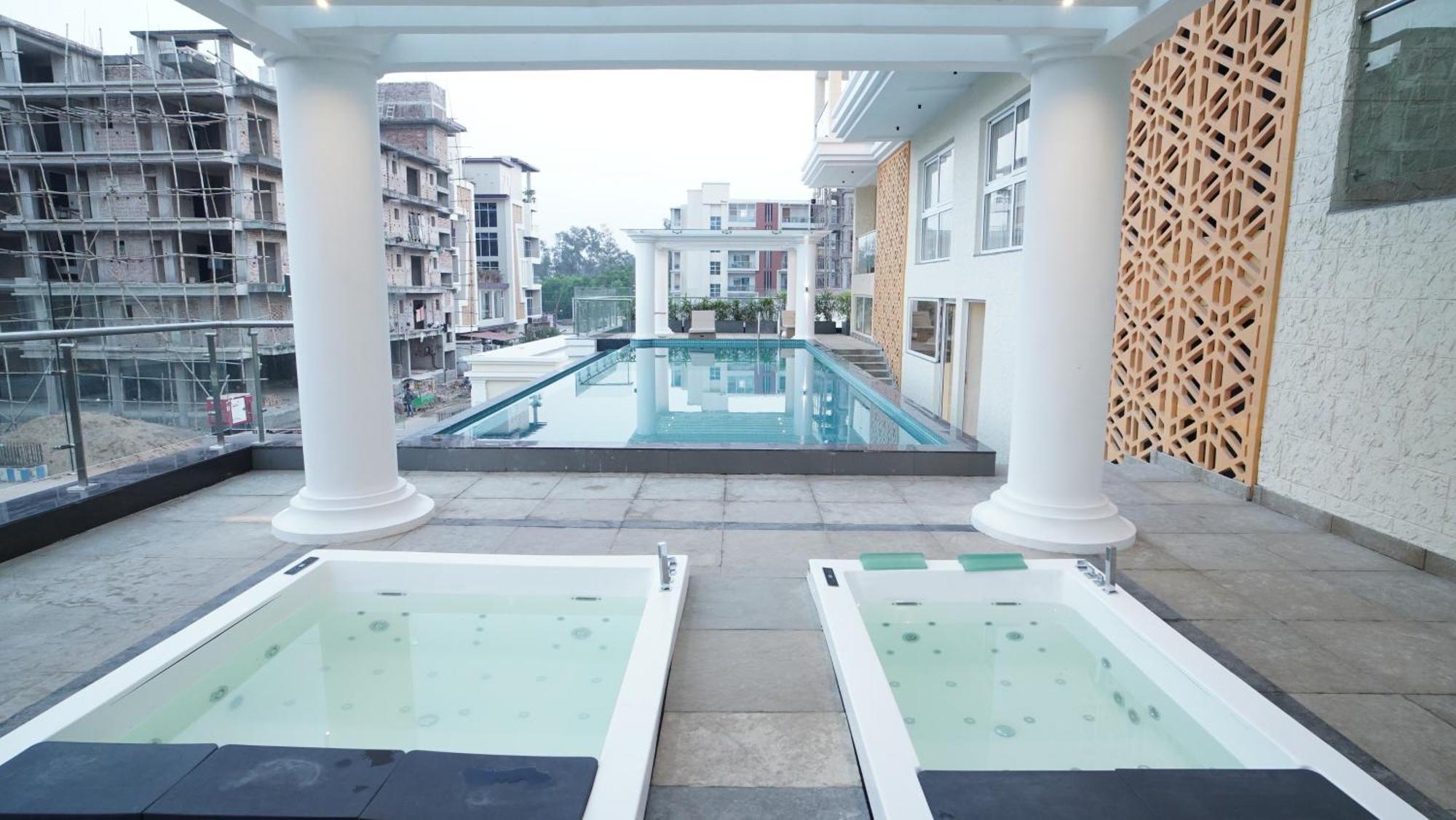Antique Regency !! Luxurious Hotel In Digha !! Esterno foto