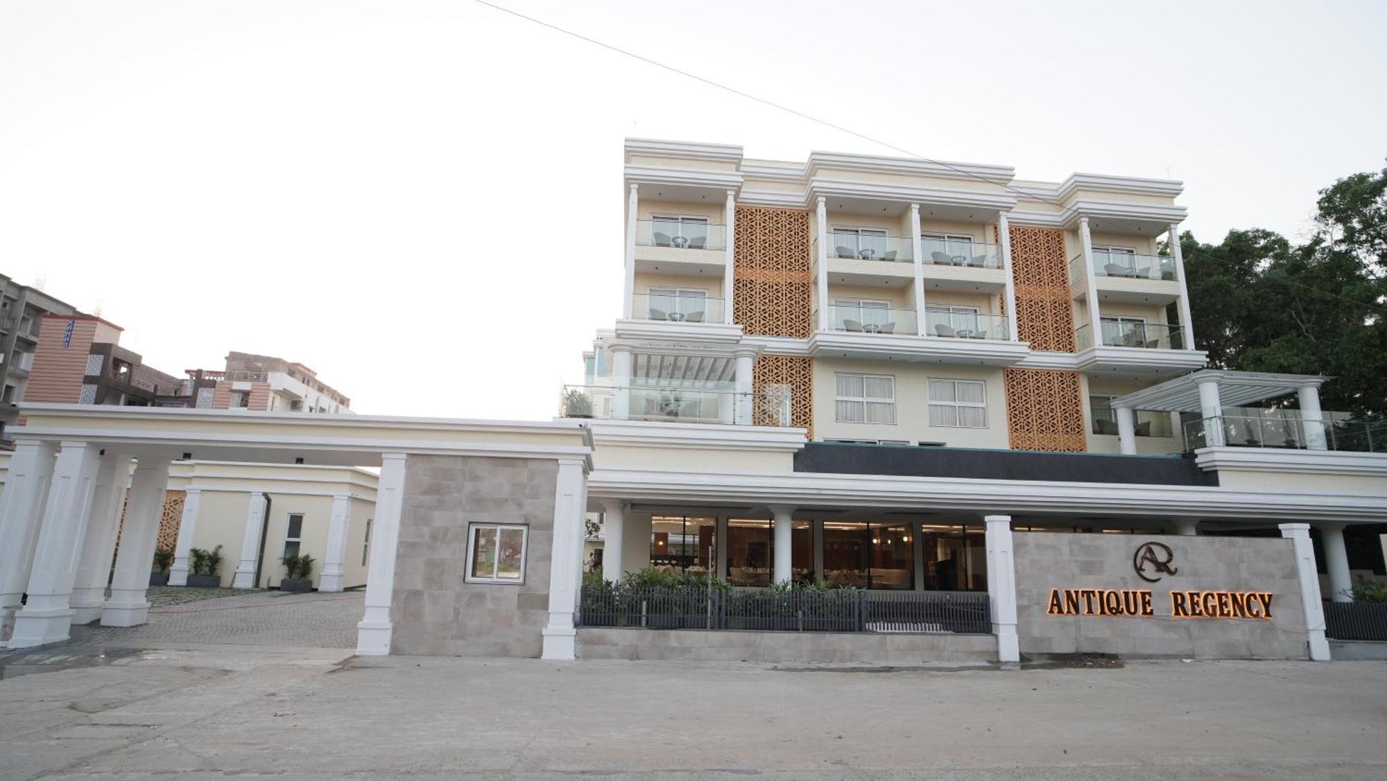 Antique Regency !! Luxurious Hotel In Digha !! Esterno foto