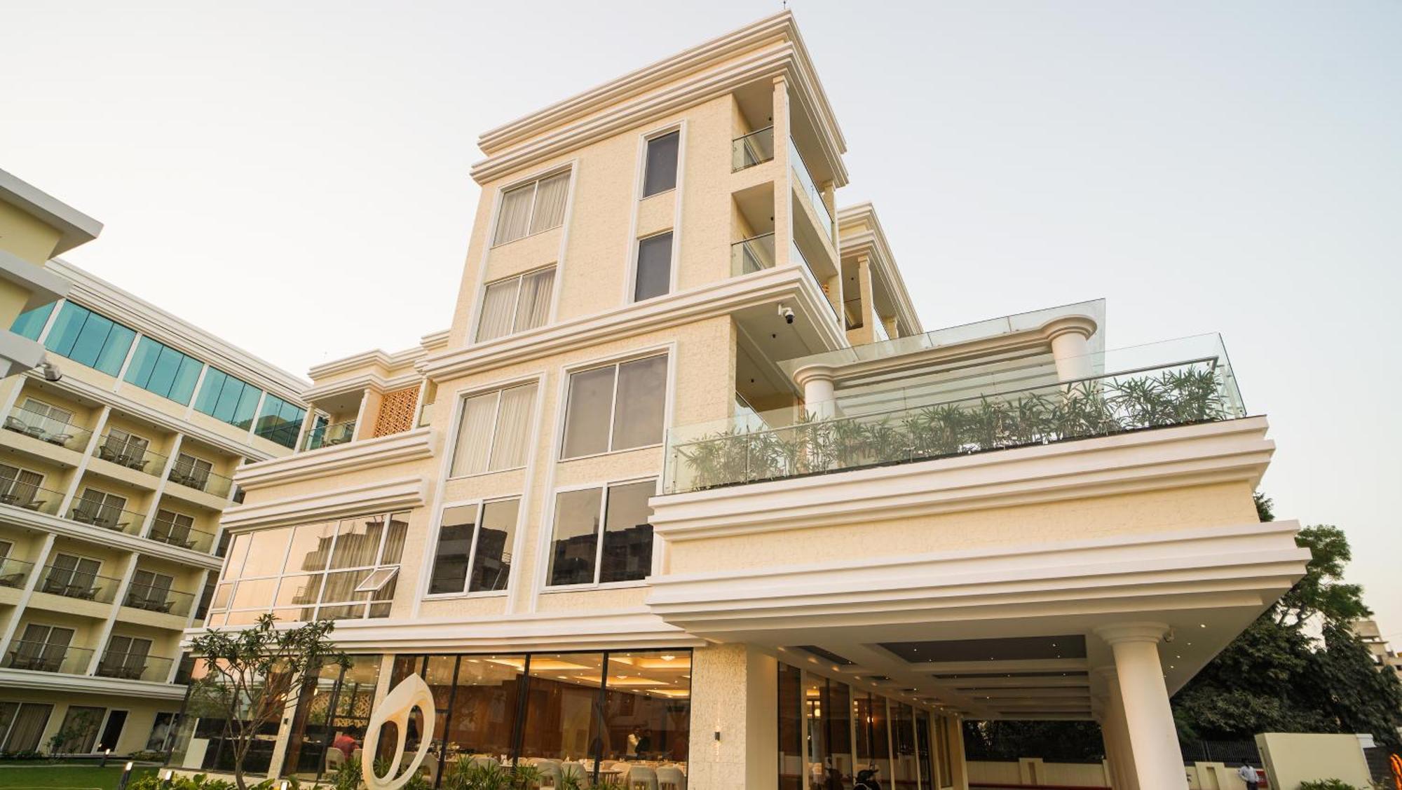 Antique Regency !! Luxurious Hotel In Digha !! Esterno foto