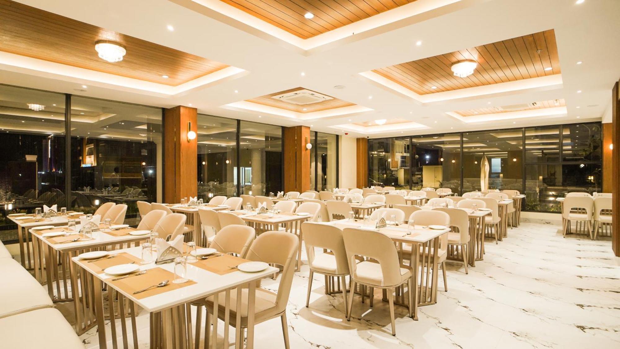 Antique Regency !! Luxurious Hotel In Digha !! Esterno foto
