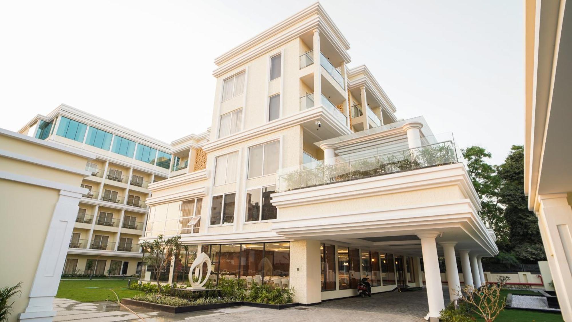 Antique Regency !! Luxurious Hotel In Digha !! Esterno foto