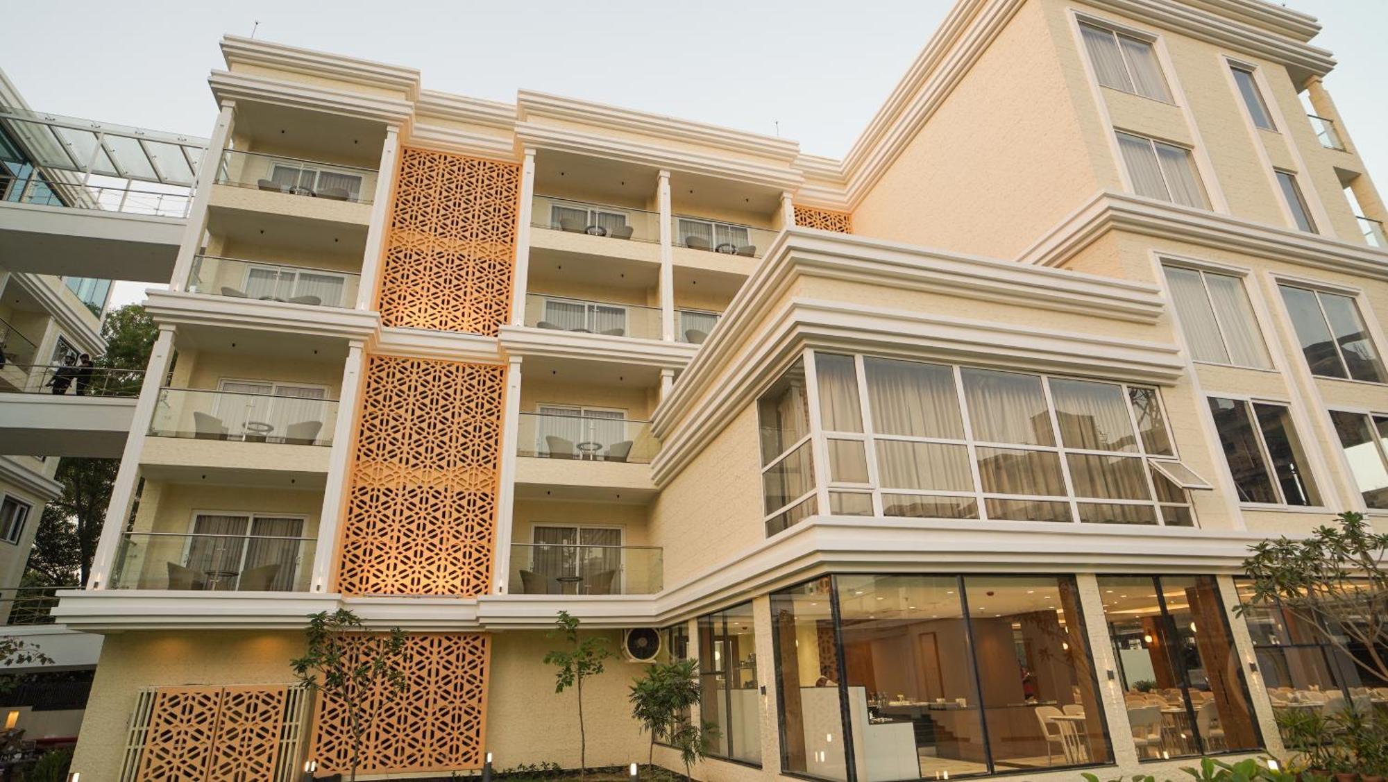 Antique Regency !! Luxurious Hotel In Digha !! Esterno foto