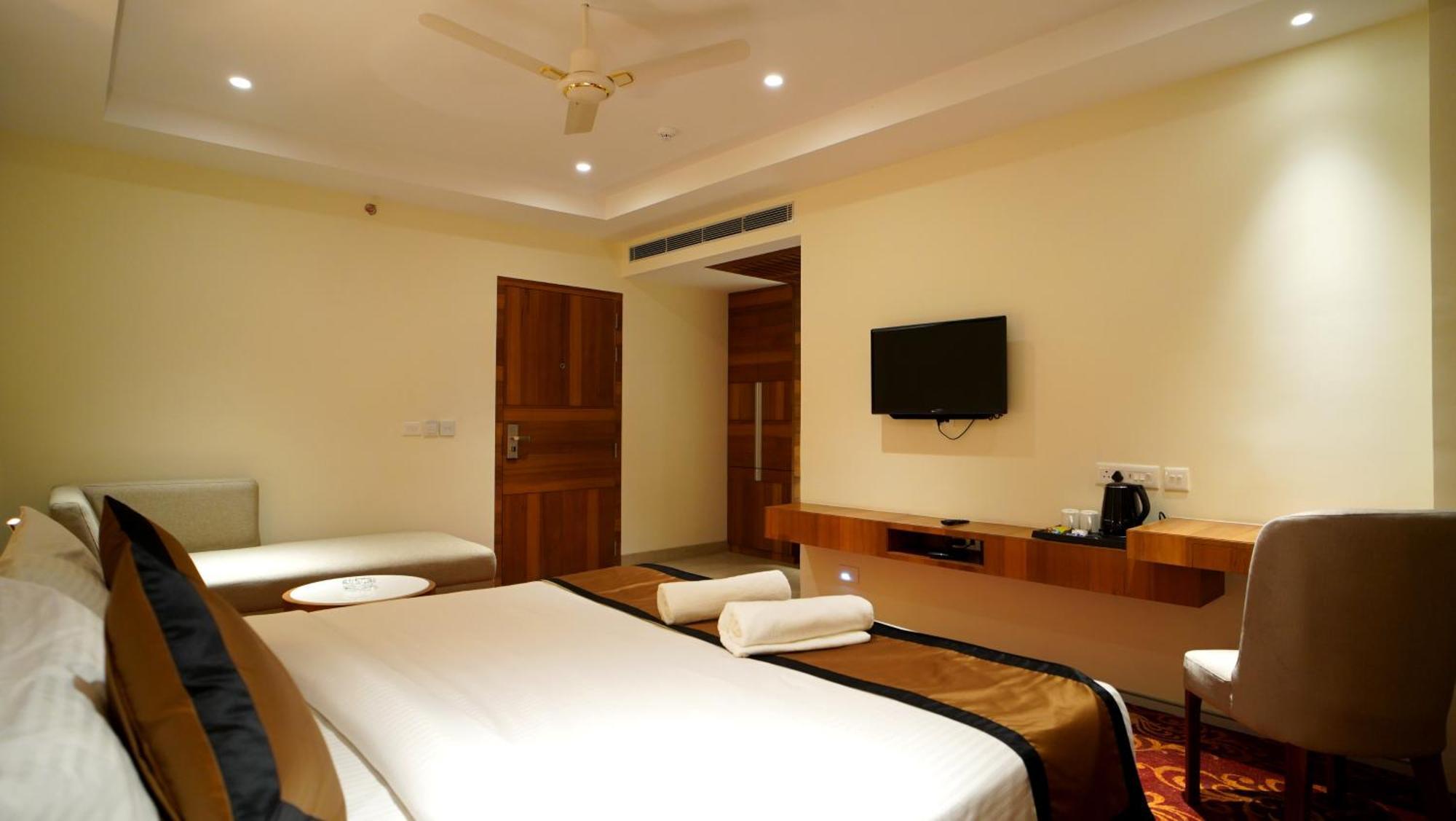 Antique Regency !! Luxurious Hotel In Digha !! Esterno foto