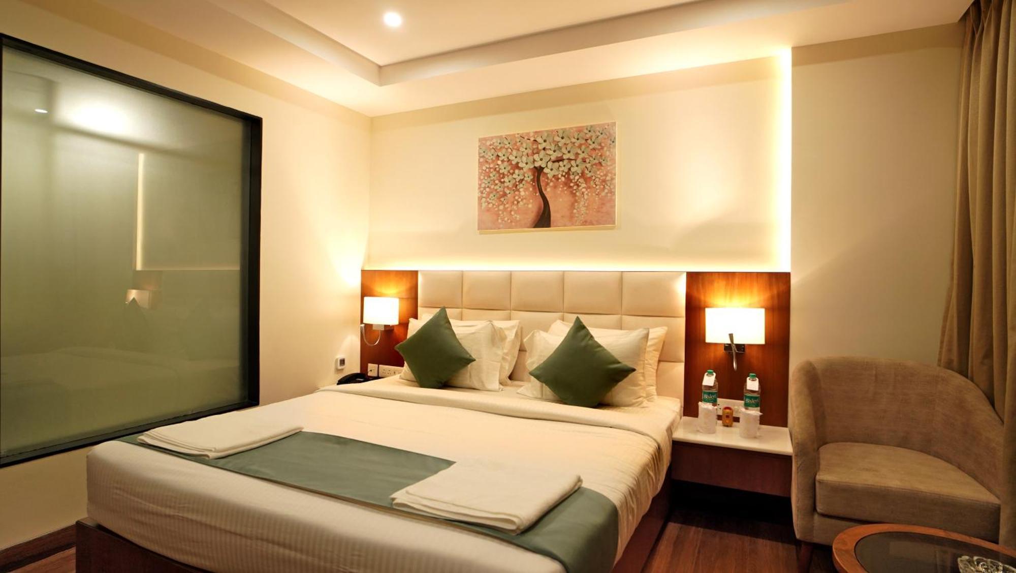 Antique Regency !! Luxurious Hotel In Digha !! Esterno foto