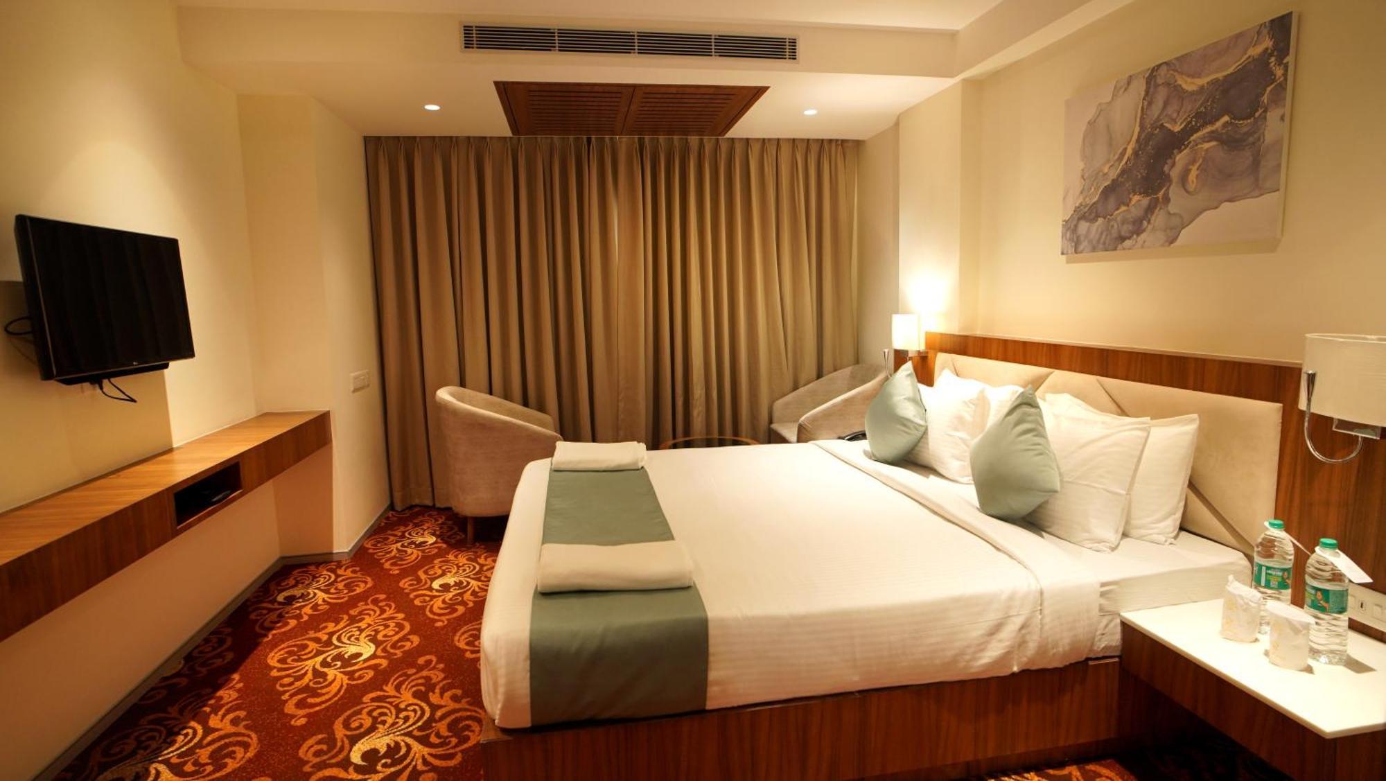 Antique Regency !! Luxurious Hotel In Digha !! Esterno foto