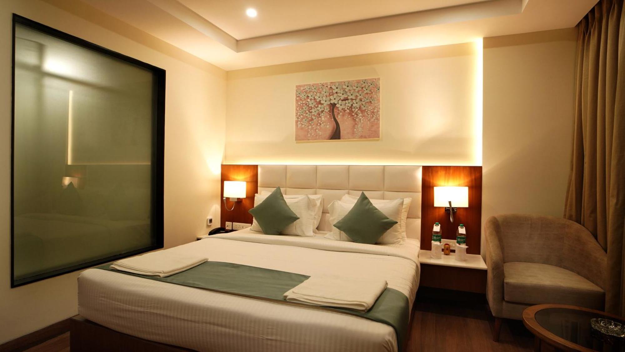 Antique Regency !! Luxurious Hotel In Digha !! Esterno foto