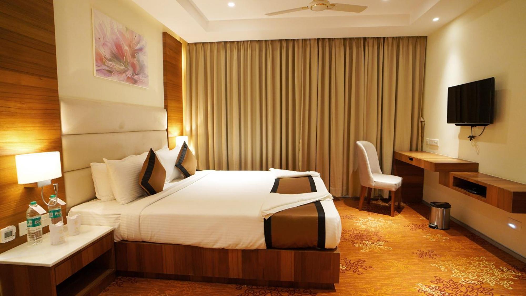 Antique Regency !! Luxurious Hotel In Digha !! Esterno foto